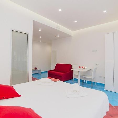 Hotel De Rosa Maiori Extérieur photo