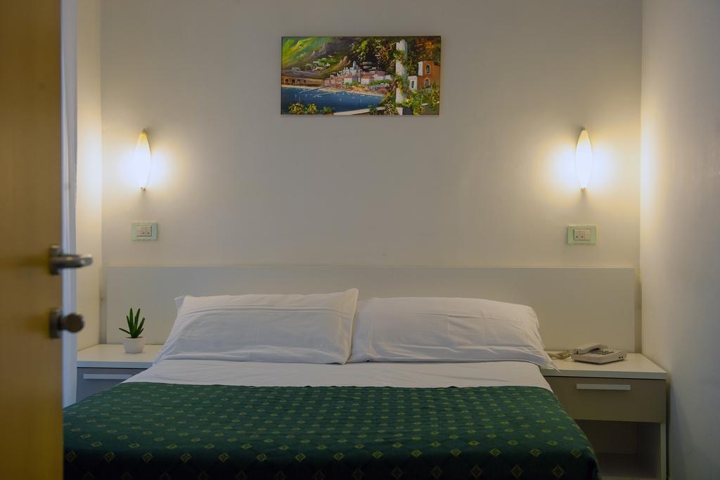 Hotel De Rosa Maiori Extérieur photo