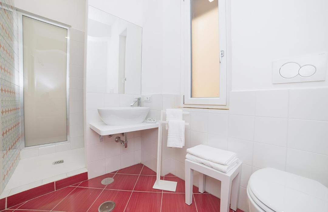 Hotel De Rosa Maiori Extérieur photo