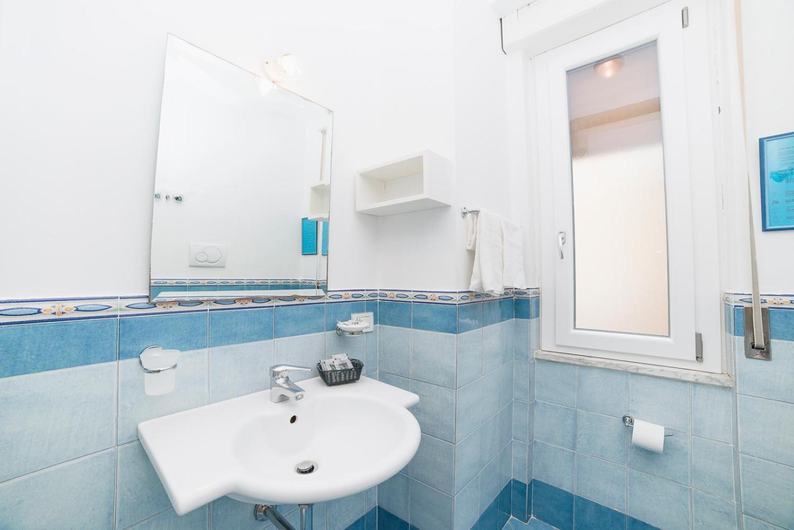 Hotel De Rosa Maiori Extérieur photo