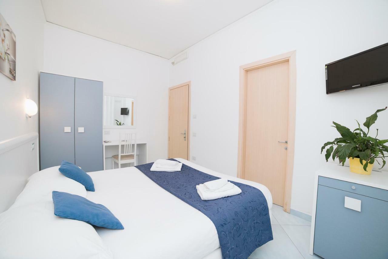 Hotel De Rosa Maiori Extérieur photo